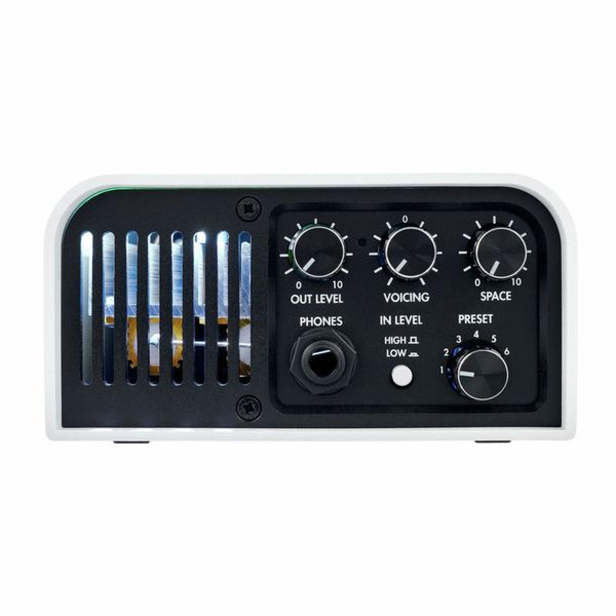 Two Notes Torpedo Captor X 16 - BimotorDJ